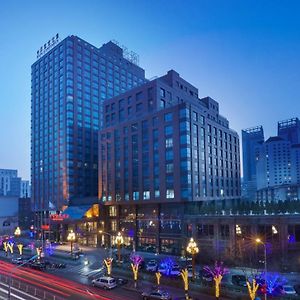 Beijing Baifuyi Hotel